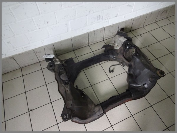 Mercedes Benz MB W221 S-Class front axle carrier 4-MATIC 2216200487 original