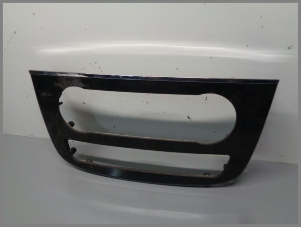 Mercedes W251 Verkleidung Mittelkonsole Blende Abdeckung 2516800536 Vogelahorn