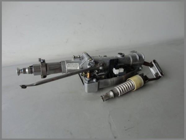 Mercedes Benz MB W210 adjustable steering column steering spindle 2104603916