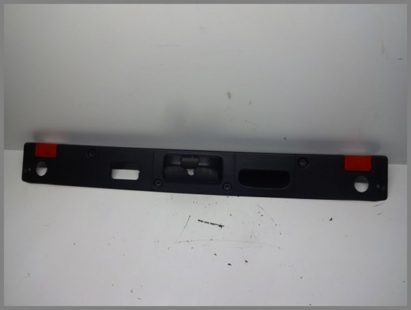 Mercedes Benz MB W221 Grip tailgate Trim molding 2217500693