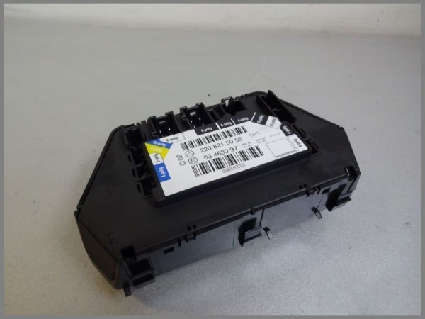 Mercedes Benz W220 S-Class Door Control Unit 2208215058 Original