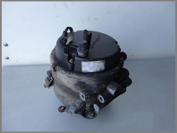 Mercedes Benz W220 W210 E320CDI alternator 0001502550 DELPHI 190A