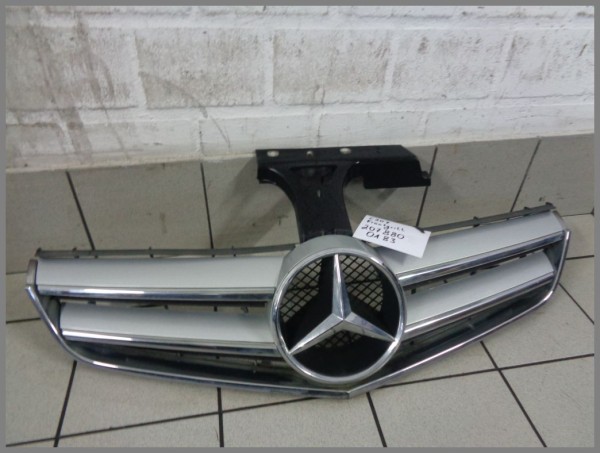 Mercedes A207 W207 Front Grille Radiator Grille 2078800183 Original