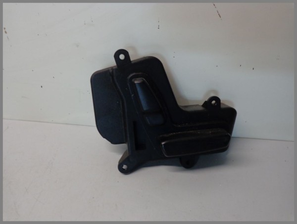 Mercedes Benz W219 CLS Seat adjustment front right switch 2198200210
