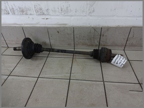 Mercedes W211 V6 320 M112 Antriebswelle Welle Gelenkwelle 2113500556 Original