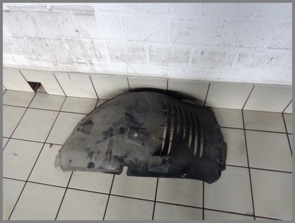 Mercedes Benz R230 SL-Klasse Radhausschale Vorne Rechts 2306901430 Original