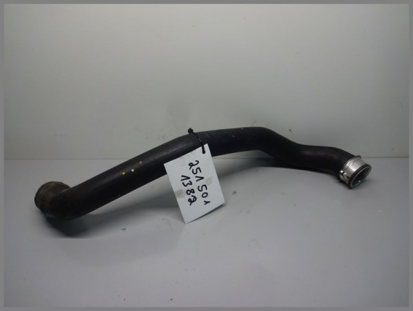 Mercedes Benz MB W251 R-Class radiator hose cooling water hose 2515011382