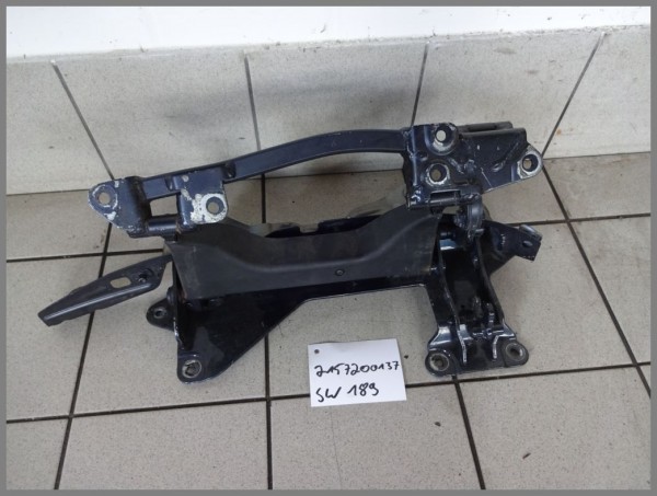 Mercedes Benz W215 Door Hinge Hinge Left 2157200137 189 Emerald Black