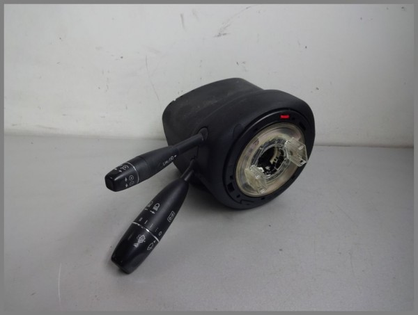 Mercedes Benz MB W204 Steering column lever Lever Turn signal lever Wiper lever 2044401401