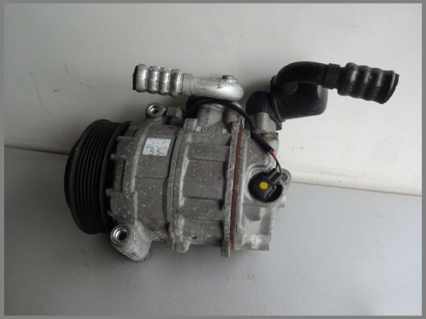 Mercedes Benz W211 W203 Air Conditioning Compressor 447220-9790 7SEU17C 0012305511 Original