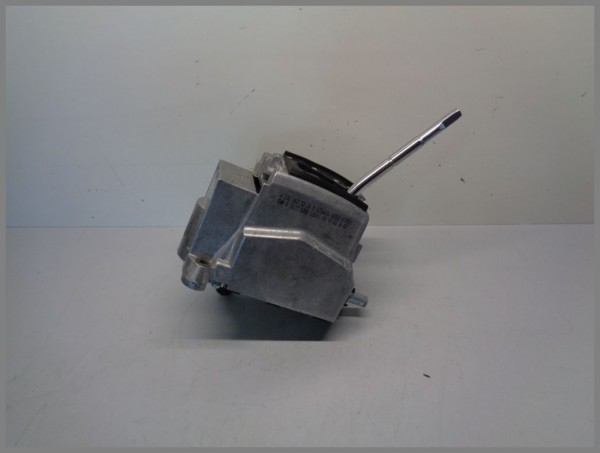 Mercedes R230 SL Wahlhebelmodul 2302675324 Schalthebel Original Schaltkulisse