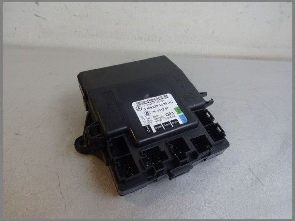 Mercedes Benz W169 A-Class Door Control Unit Control Unit 1698201385 Original