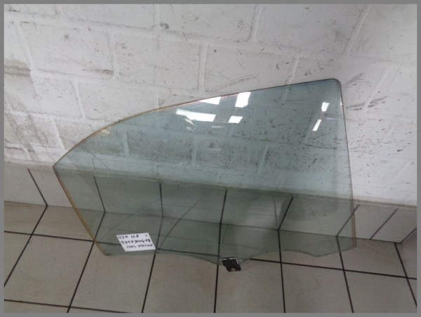 Mercedes W220 Seitenscheibe Seitenfenster Hinten RECHTS 2207300418 Original