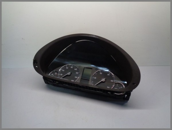 Mercedes Benz W203 RHD Tacho Kombiinstrument VDO 110.080.327/005 2035405448