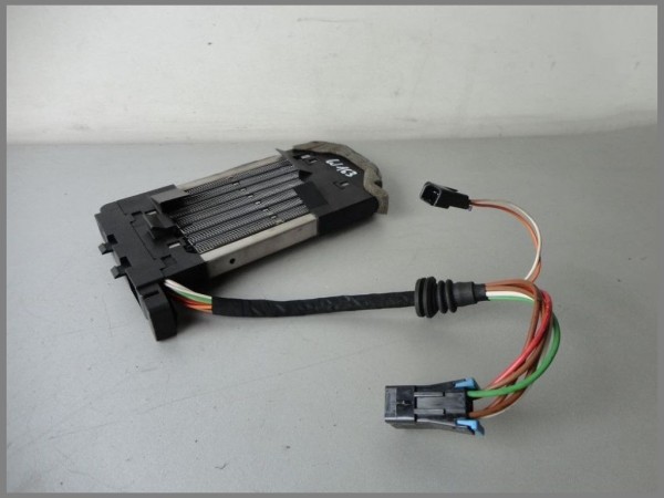 Mercedes Benz W163 ML-Klasse Zusatzheizung Heizung Heizkissen Elektro 1638200498