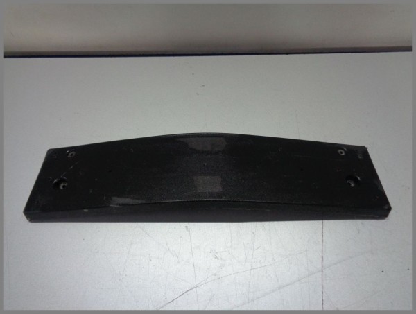 Mercedes Benz R171 SLK license plate number plate holder 1718850081