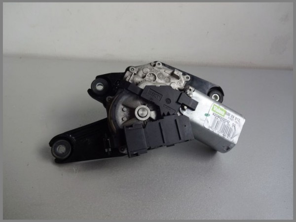 Mercedes Benz W204 Heckwischermotor Motor Wischer hinten 2048202542 VALEO