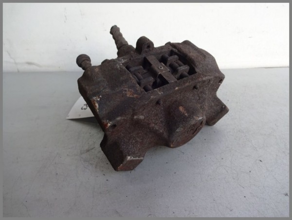 Mercedes Benz W208 R129 Bremssattel hinten 0014203583 Links Original