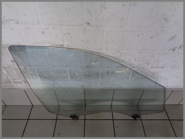 Mercedes Benz W220 S-Class side window front right 2207200218 passenger door