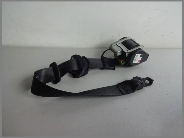 Mercedes Benz W211 E-Class Harness Belt Front Left 2118600186 Black