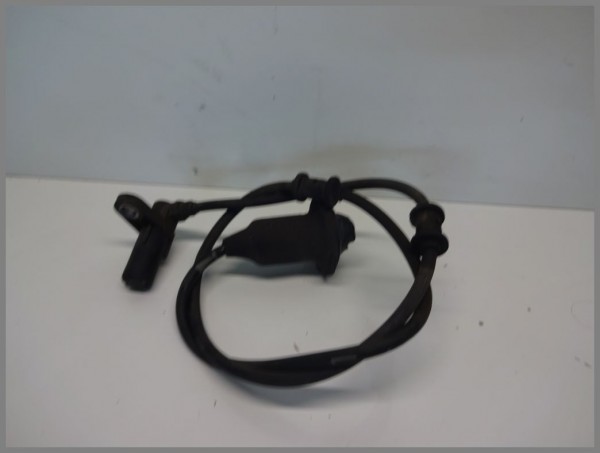 Mercedes W215 W220 ABS Raddrehzahlsensor Sensor Hinten Links 2205400417 Original