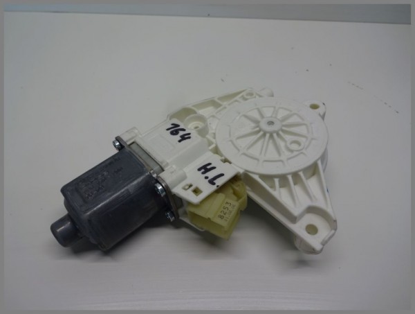 Mercedes Benz MB R251 W164 Power Window Motor Rear Left 2518200108 Original