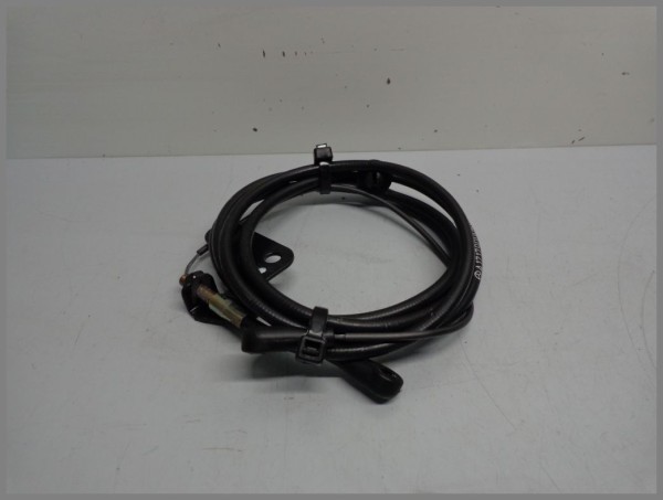 Mercedes Benz R171 SLK Seilzug Dach Verriegelung 1717900059 Original