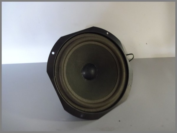 Mercedes Benz MB W208 CLK-Class Cabrio speakers loudspeaker subwoofer 2088203102
