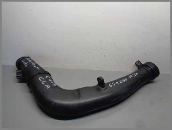 Mercedes Benz W212 Intake Pipe Charge Air Pipe Intake Pipe 6510901737 Original
