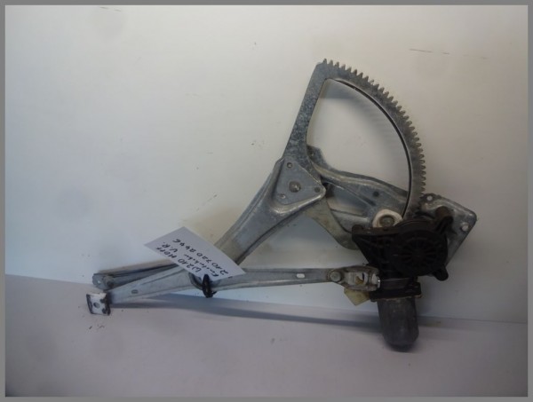 Mercedes Benz W210 MOPF Fensterhebermotor Fensterheber VORNE RECHTS 2107202446