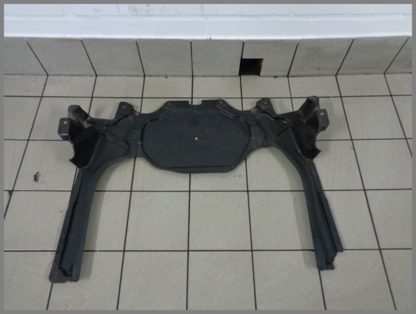 Mercedes Benz R171 SLK Unterbodenschutz Unterfahrschutz 1715242130 Original