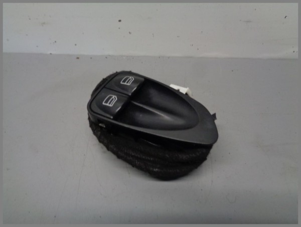 Mercedes Benz R230 SL Fensterheberschalter Schalter 2308211351 Original RHD