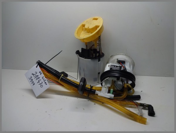Mercedes Benz MB W211 E-Class Fuel Pump 2114703994