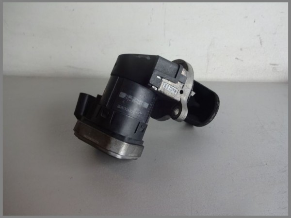 Mercedes W164 W211 EGR Valve Original OM642 6421400360 320CDI V6 Exhaust Gas Recirculation