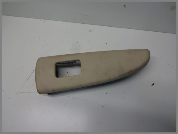 Mercedes Benz MB W221 S-Class Door Trim Armrest front RIGHT 2217200289