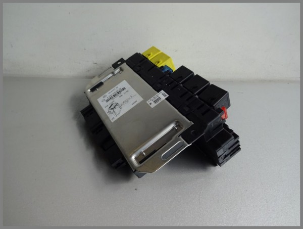 Mercedes Benz W215 SAM control unit 0325458232 Fuse box LK05045116