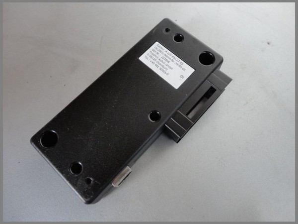 Mercedes Benz S-Class W220 W215 W203 Control Unit Nokia Mobile Phone 2208202285