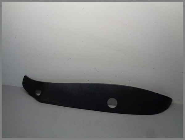 Mercedes R171 Seat Trim Cover Panel Left 1719190274 Black