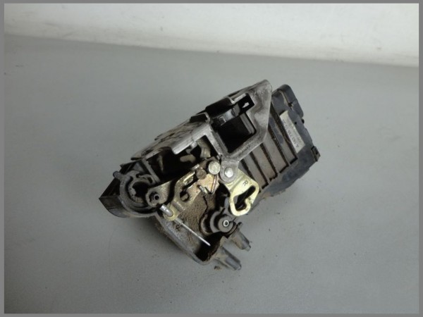 Mercedes Benz MB W163 ML-Class rear door lock right 1637301035