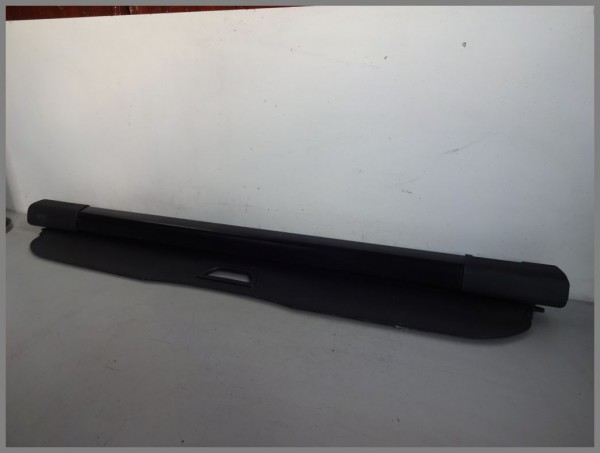Mercedes Benz MB W169 trunk cover trunk cover 1698100120 BLACK