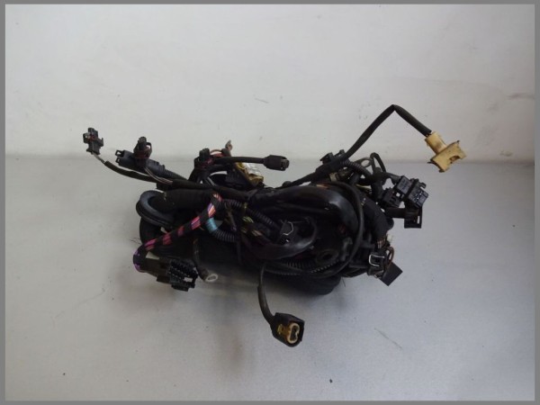 Mercedes Benz W163 ML320 M112 Motorkabelbaum Kabelsatz 1635402406 Leitungssatz