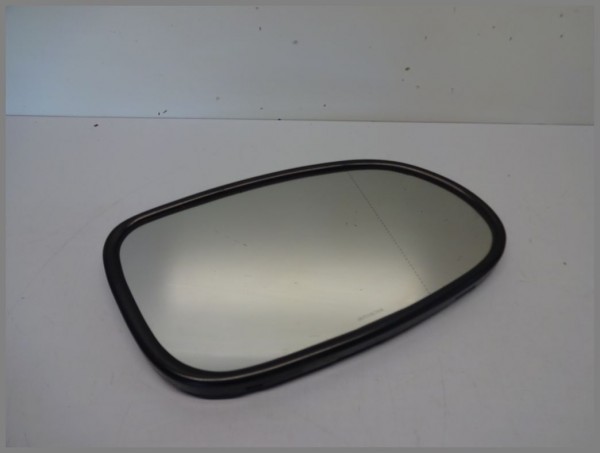 Mercedes Benz MB W209 R230 outside mirror glass RIGHT 2308100221 original