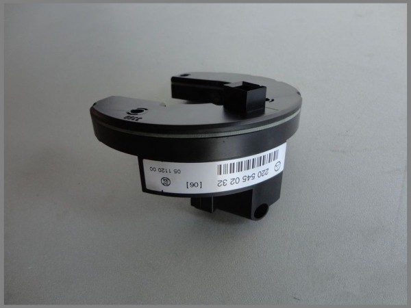 Mercedes Benz MB W220 S-Class Steering angle sensor 2205450232