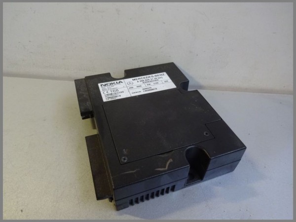 Mercedes Benz W210 W208 phone control unit Nokia 2088203126 Original