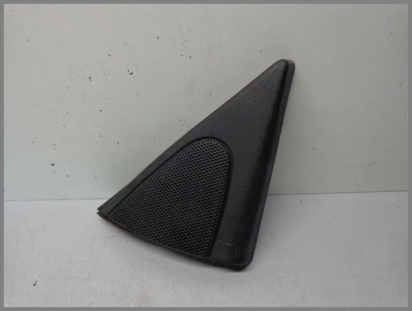 Mercedes Benz W215 Spiegeldreieck Abdeckung Schwarz Rechts 2157250211 Original