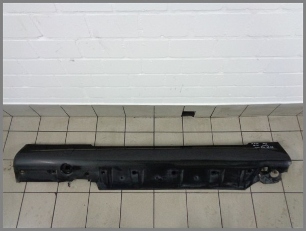 Mercedes Benz R170 SLK Seitenschweller Links 197 Schwarz 1706902925 SC91