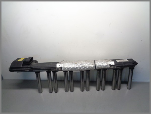 Mercedes W220 W215 R230 V12 ignition coil ignition coil left 2751500580 broken