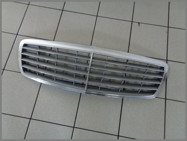 Mercedes Benz MB W211 Frontgrill Kühlergrill Grill ELEGANCE 2118800383 Original