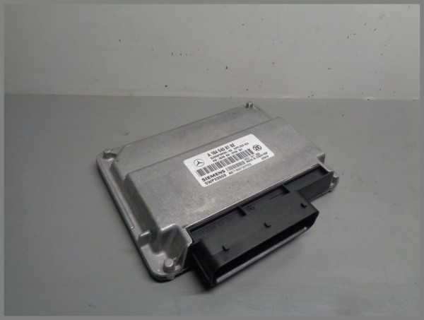 Mercedes W164 X164 Getriebesteuergerät 1645408762 Quersperren Steuergerät
