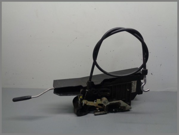 Mercedes Benz W163 ML-Klasse Türschloss Vorne Links 1637200135 Stellmotor Tür